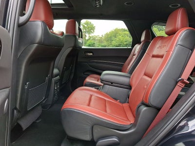 2024 Dodge Durango SRT Hellcat Premium