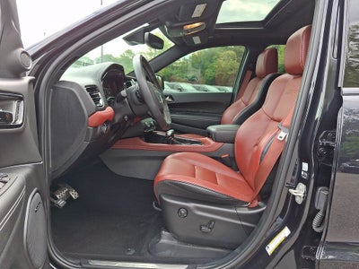 2024 Dodge Durango SRT Hellcat Premium