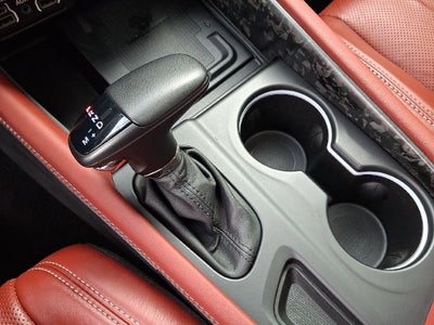 2024 Dodge Durango SRT Hellcat Premium