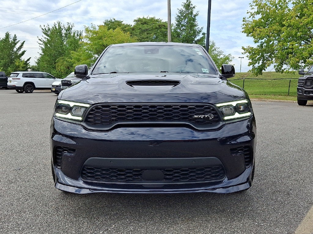 2024 Dodge Durango SRT Hellcat Premium