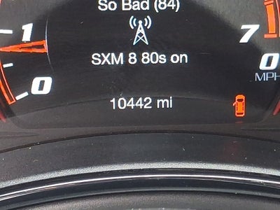 2024 Dodge Durango SRT Hellcat Premium