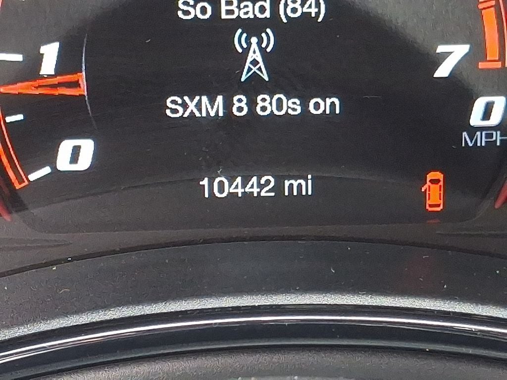 2024 Dodge Durango SRT Hellcat Premium