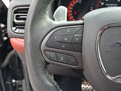 2024 Dodge Durango SRT Hellcat Premium
