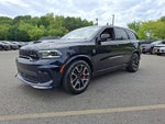 2024 Dodge Durango SRT Hellcat Premium