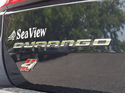 2024 Dodge Durango SRT Hellcat Premium