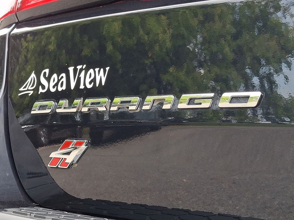 2024 Dodge Durango SRT Hellcat Premium