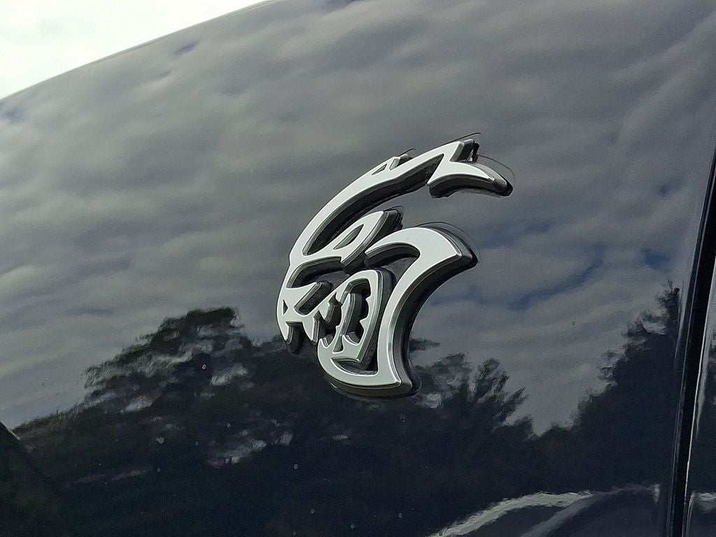 2024 Dodge Durango SRT Hellcat Premium