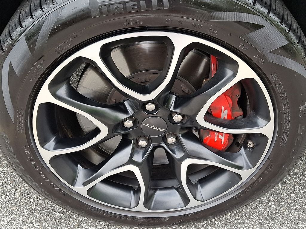 2024 Dodge Durango SRT Hellcat Premium