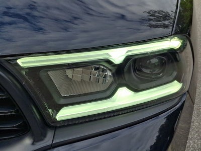 2024 Dodge Durango SRT Hellcat Premium