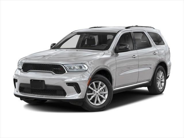 2024 Dodge Durango SRT Hellcat Premium