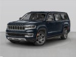 2024 Jeep Wagoneer L Base