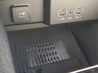 2026 Jeep Grand Wagoneer L 4x4