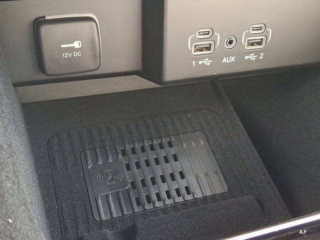 2026 Jeep Grand Wagoneer L 4x4