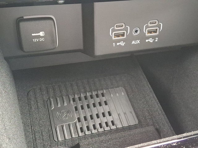 2026 Jeep Grand Wagoneer L 4x4