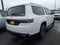 2026 Jeep Grand Wagoneer L 4x4