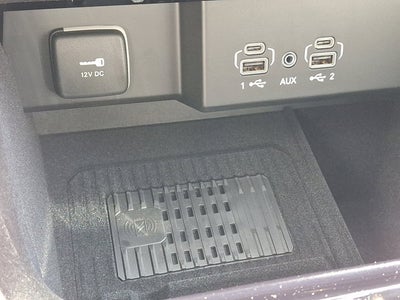 2026 Jeep Grand Wagoneer L 4x4