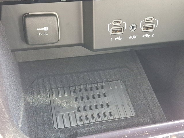 2026 Jeep Grand Wagoneer L 4x4