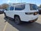 2026 Jeep Grand Wagoneer L 4x4