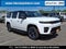2026 Jeep Grand Wagoneer L 85th Anniversary