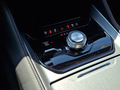 2026 Jeep Grand Wagoneer L GRAND WAGONEER L 4X4