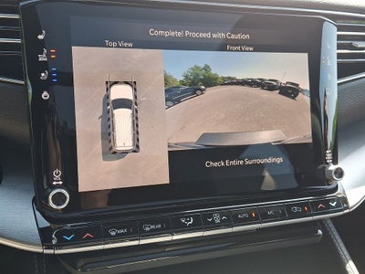 2026 Jeep Grand Wagoneer L GRAND WAGONEER L 4X4