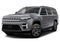2026 Jeep Grand Wagoneer L GRAND WAGONEER L 4X4