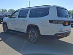 2026 Jeep Grand Wagoneer L GRAND WAGONEER L 4X4