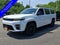 2026 Jeep Grand Wagoneer L Limited Reserve