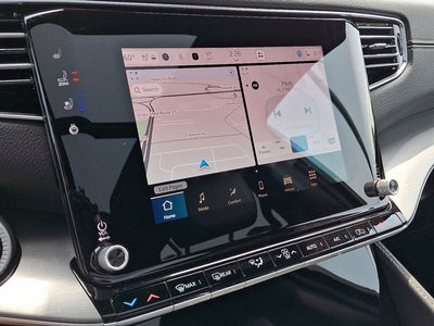 2025 Jeep Wagoneer L Series II