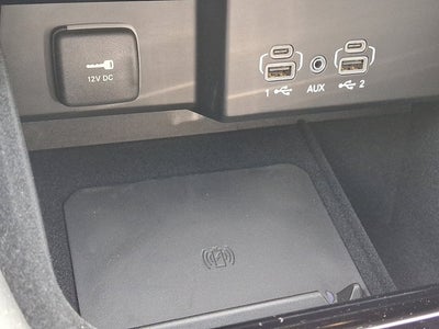 2025 Jeep Wagoneer L Series II