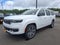 2025 Jeep Wagoneer L Series II Limited
