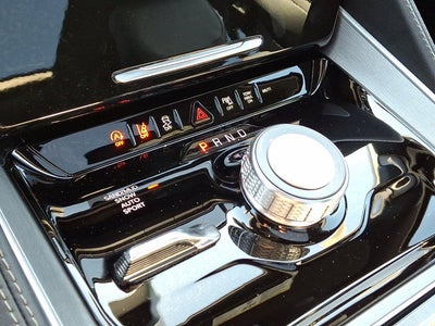 2026 Jeep Grand Wagoneer L Limited Altitude