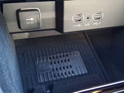 2026 Jeep Grand Wagoneer L Limited Altitude