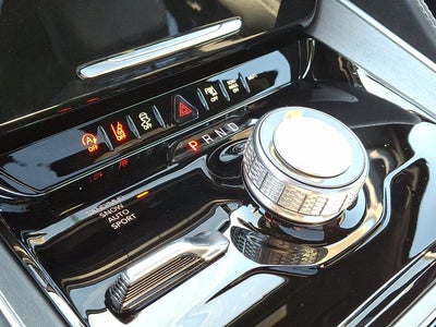 2026 Jeep Grand Wagoneer L Limited Altitude