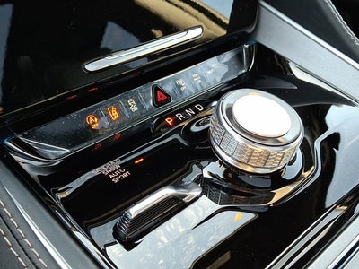 2026 Jeep Grand Wagoneer L Limited Altitude