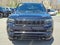 2025 Jeep Grand Wagoneer L Series II Obsidian