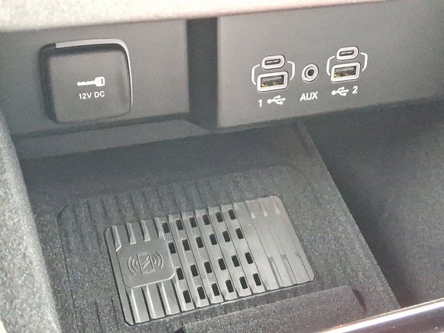 2026 Jeep Grand Wagoneer 4x4