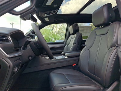 2026 Jeep Grand Wagoneer 85th Anniversary