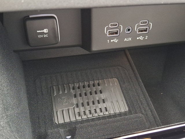 2026 Jeep Grand Wagoneer 4x4