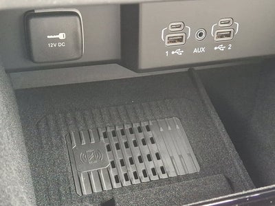 2026 Jeep Grand Wagoneer 4x4