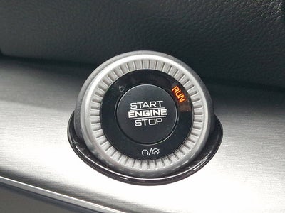 2026 Jeep Grand Wagoneer 4x4