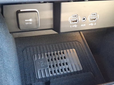 2026 Jeep Grand Wagoneer 4x4