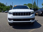 2023 Jeep Wagoneer Base