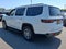 2023 Jeep Wagoneer Base