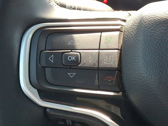 2023 Jeep Wagoneer Series I 4x4