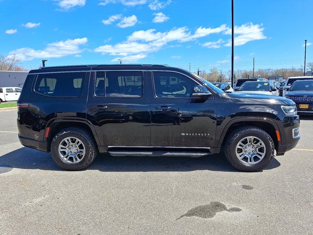2023 Jeep Wagoneer Series I 4x4