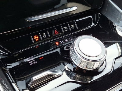 2022 Jeep Wagoneer Series I