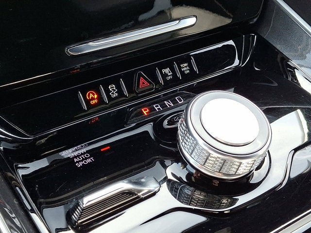 2022 Jeep Wagoneer Series I