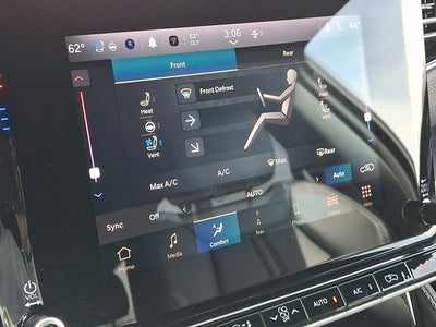 2022 Jeep Wagoneer Series I
