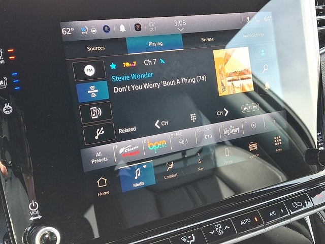 2022 Jeep Wagoneer Series I